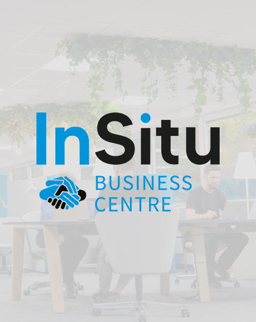 Insitu business centre